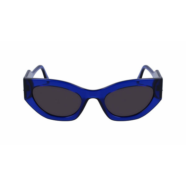 Damensonnenbrille Karl Lagerfeld KL6122S-5222424 Ø 52 mm