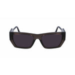 Unisex-Sonnenbrille Karl Lagerfeld KL6123S-5418020 ø 54 mm