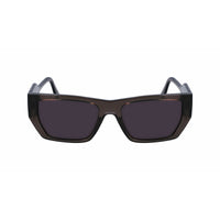 Unisex-Sonnenbrille Karl Lagerfeld KL6123S-5418020 ø 54 mm