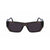 Unisex-Sonnenbrille Karl Lagerfeld KL6123S-5418020 ø 54 mm