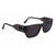 Unisex-Sonnenbrille Karl Lagerfeld KL6123S-5418020 ø 54 mm