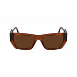 Unisex-Sonnenbrille Karl Lagerfeld KL6123S-5418246 ø 54 mm