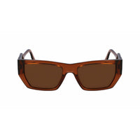 Unisex-Sonnenbrille Karl Lagerfeld KL6123S-5418246 ø 54 mm
