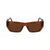 Unisex-Sonnenbrille Karl Lagerfeld KL6123S-5418246 ø 54 mm