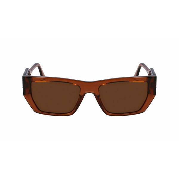 Unisex-Sonnenbrille Karl Lagerfeld KL6123S-5418246 ø 54 mm