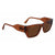 Unisex-Sonnenbrille Karl Lagerfeld KL6123S-5418246 ø 54 mm