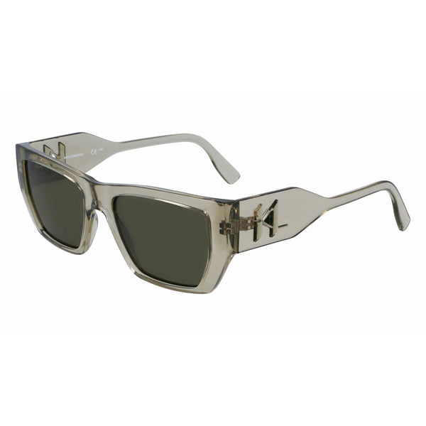 Unisex-Sonnenbrille Karl Lagerfeld KL6123S-5418275 ø 54 mm