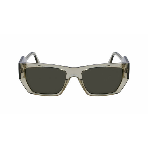 Unisex-Sonnenbrille Karl Lagerfeld KL6123S-5418275 ø 54 mm