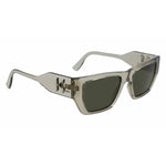 Unisex-Sonnenbrille Karl Lagerfeld KL6123S-5418275 ø 54 mm