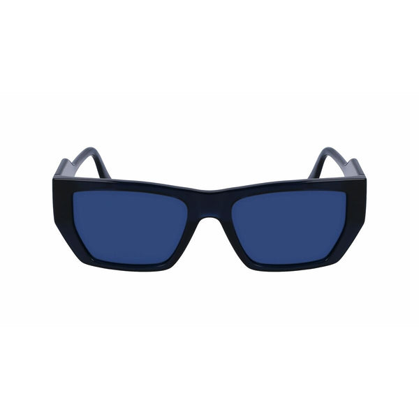 Unisex-Sonnenbrille Karl Lagerfeld KL6123S-5418404 ø 54 mm