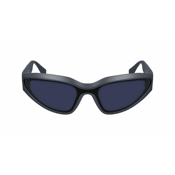 Unisex-Sonnenbrille Karl Lagerfeld KL6128S-024 Ø 69 mm