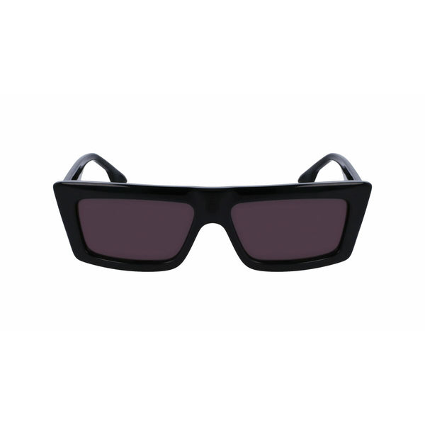 Unisex-Sonnenbrille Karl Lagerfeld KLJ6147S-5615001 ø 56 mm