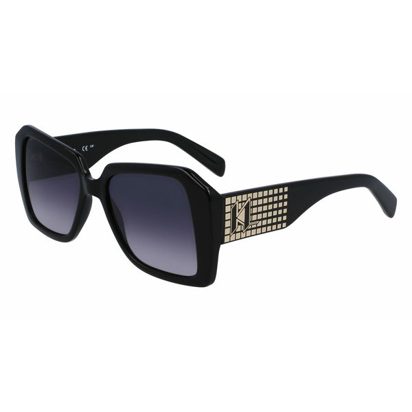 Damensonnenbrille Karl Lagerfeld KL6140S-5317001 Ø 53 mm