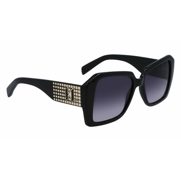 Damensonnenbrille Karl Lagerfeld KL6140S-5317001 Ø 53 mm