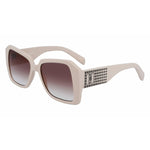 Damensonnenbrille Karl Lagerfeld KL6140S-5317102 Ø 53 mm