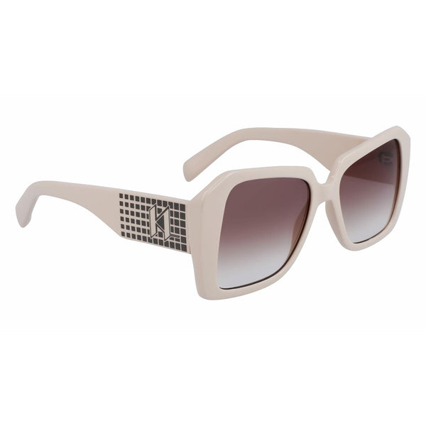 Damensonnenbrille Karl Lagerfeld KL6140S-5317102 Ø 53 mm