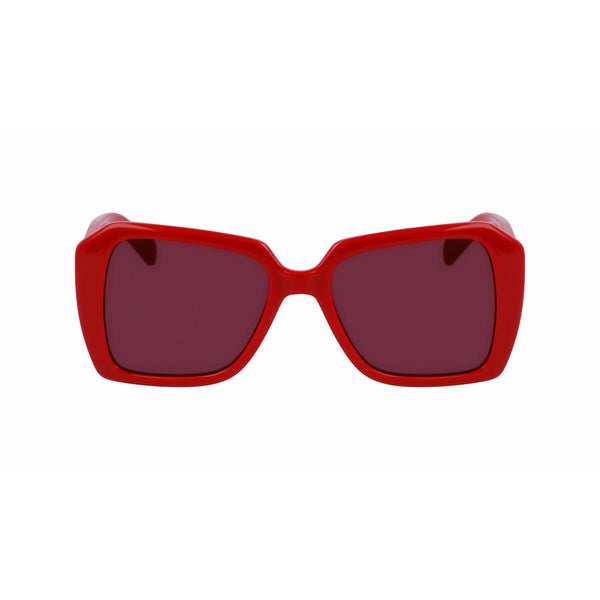 Damensonnenbrille Karl Lagerfeld KL6140S-5317600 Ø 53 mm