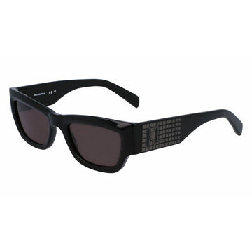 Damensonnenbrille Karl Lagerfeld KL6141S-5221001 Ø 52 mm