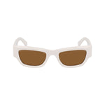 Damensonnenbrille Karl Lagerfeld KL6141S-5221105 Ø 52 mm