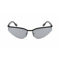 Unisex-Sonnenbrille Karl Lagerfeld KL352S-6117001 Ø 61 mm