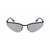 Unisex-Sonnenbrille Karl Lagerfeld KL352S-6117001 Ø 61 mm