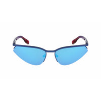 Unisex-Sonnenbrille Karl Lagerfeld KL352S-6117404 Ø 61 mm