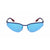 Unisex-Sonnenbrille Karl Lagerfeld KL352S-6117404 Ø 61 mm