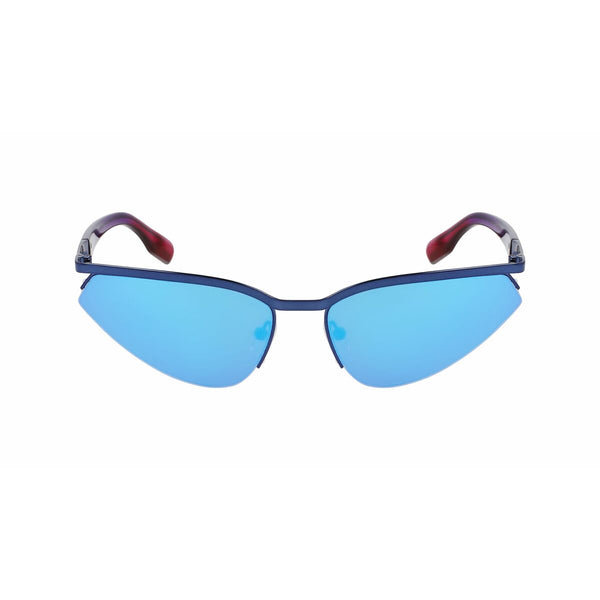 Unisex-Sonnenbrille Karl Lagerfeld KL352S-6117404 Ø 61 mm
