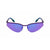 Unisex-Sonnenbrille Karl Lagerfeld KL352S-6117500 Ø 61 mm