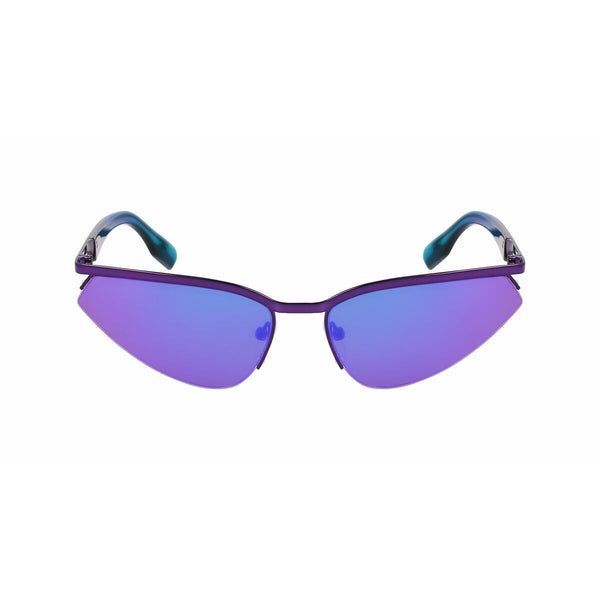 Unisex-Sonnenbrille Karl Lagerfeld KL352S-6117500 Ø 61 mm