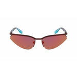 Unisex-Sonnenbrille Karl Lagerfeld KL352S-6117601 Ø 61 mm