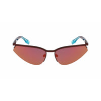 Unisex-Sonnenbrille Karl Lagerfeld KL352S-6117601 Ø 61 mm