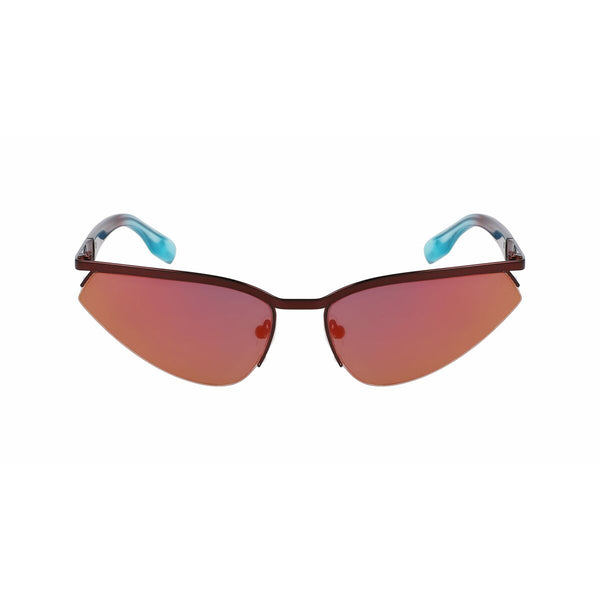 Unisex-Sonnenbrille Karl Lagerfeld KL352S-6117601 Ø 61 mm