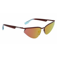 Unisex-Sonnenbrille Karl Lagerfeld KL352S-6117601 Ø 61 mm