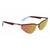 Unisex-Sonnenbrille Karl Lagerfeld KL352S-6117601 Ø 61 mm