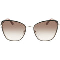 Damensonnenbrille Calvin Klein CK21130S