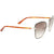 Damensonnenbrille Calvin Klein CK21130S