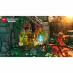 Videospiel für Switch Sony Lego Horizon Adventures
