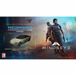 PlayStation 5 Videospiel Sony Mindseye