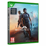Videospiel Xbox Series X Microsoft Mindseye