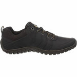 Herren-Sportschuhe Caterpillar Instruct Coffee