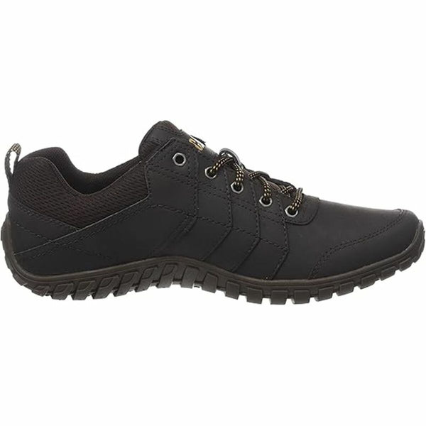Herren-Sportschuhe Caterpillar Instruct Coffee