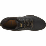 Herren-Sportschuhe Caterpillar Instruct Coffee