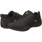 Herren-Sportschuhe Caterpillar Instruct Coffee
