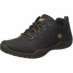 Herren-Sportschuhe Caterpillar Instruct Coffee