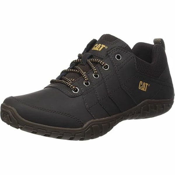 Herren-Sportschuhe Caterpillar Instruct Coffee