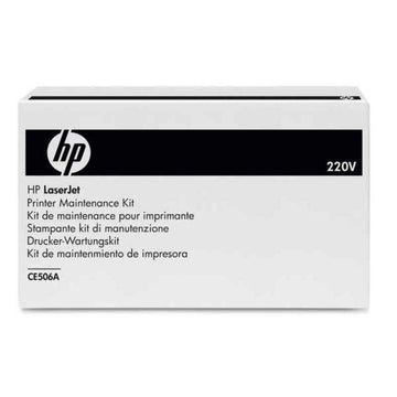 Reparatur-Kits HP CE506A Schwarz