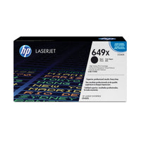 Toner HP CE260X Schwarz