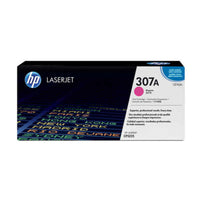 Original Toner HP 307A Magenta