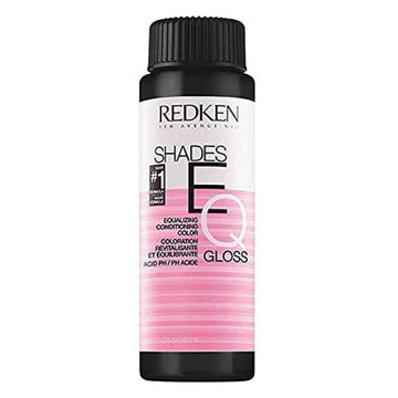Demi-permanentes Färbemittel Redken Shades Eq Gloss Nº 03N Dark Chocolate 60 ml